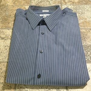 NWT BANANA REPUBLIC XL BUTTON DOWN